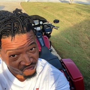 Meet your Posher, Donald